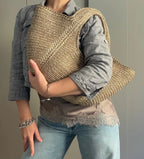 Crochet Pattern LECCE Bag